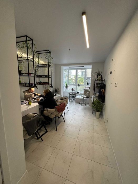 Оренда комерційного примищення ЖК "Черрі Таун"!