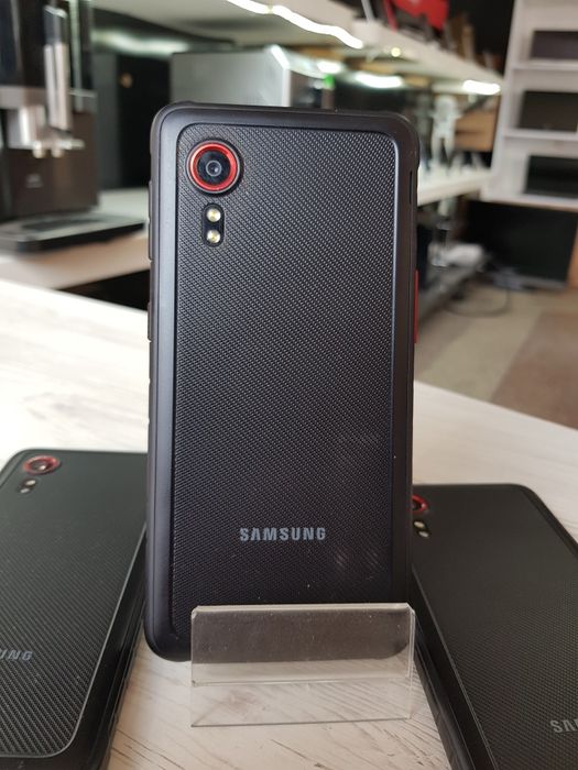 Смартфони Samsung Galaxy XCover 5   4/64GB