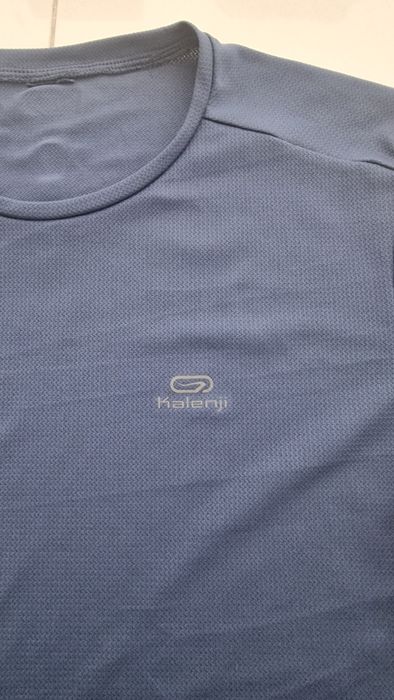 T-shirt sportowy