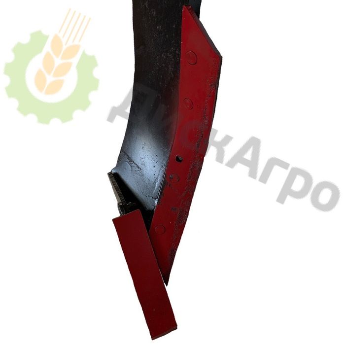 Стойка глубокорыхлителя Параплау, пароплав