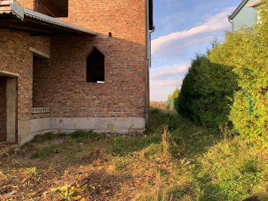 Продаж земельної ділянки Сороки-Львівські 12 соток