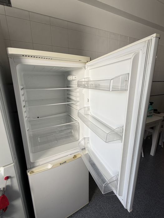 Frigorífico Kunft