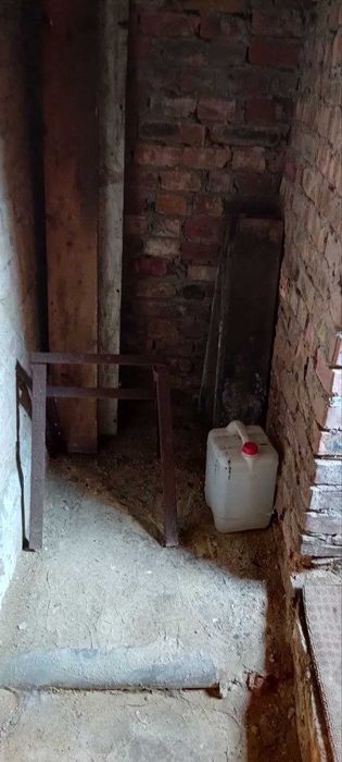 Гараж Кооператив "Мустанг"