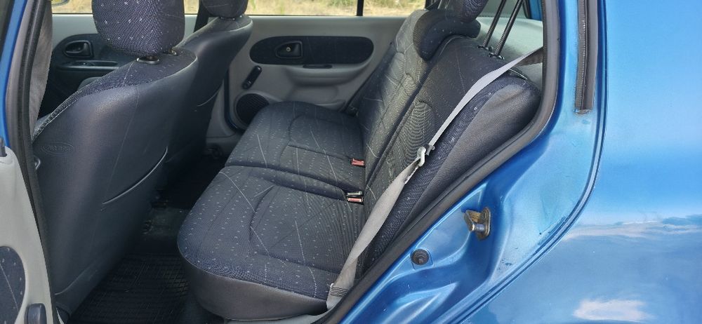 Renault Clio 1.5 DCI