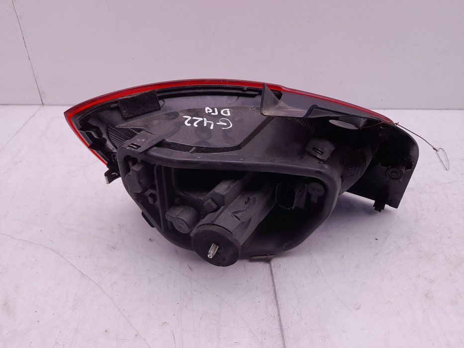 Farolim direito SEAT Ibiza IV (6J5, 6P1)