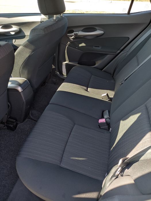 Toyota Auris 1.4 D4D