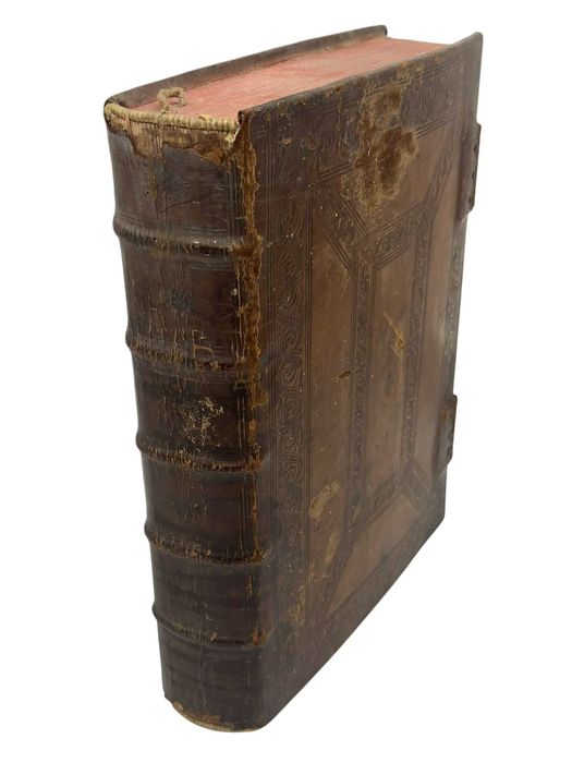 Missale Romanum antigo