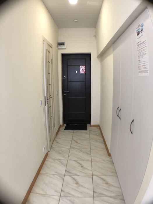 Сдам квартиру почасово біля посольства США,Берестейська метро