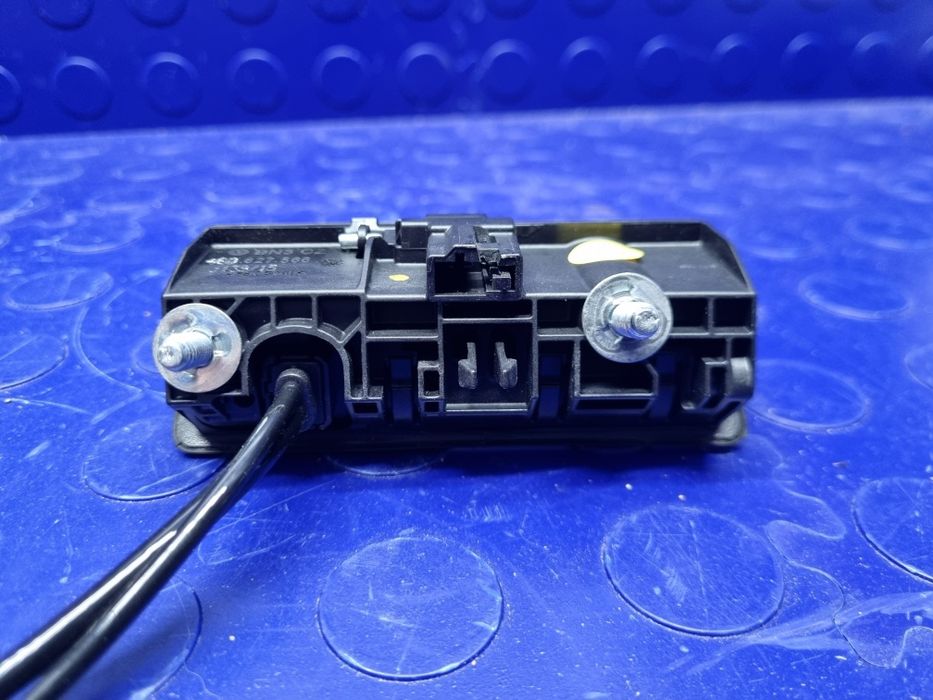 KAMERA cofania AUDI A6 C7 mikrostyk klapy Bagażnika ORYGINAŁ OEM