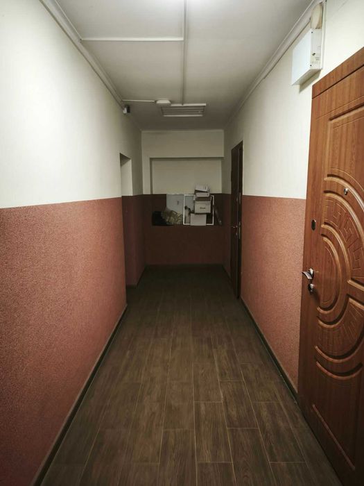 Здаються складські приміщення, с. Великі Лази Код: 18220