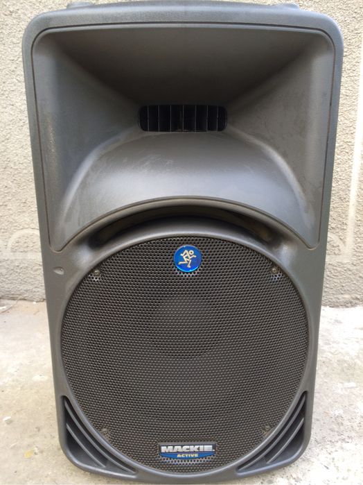 Музыкальная аппаратура