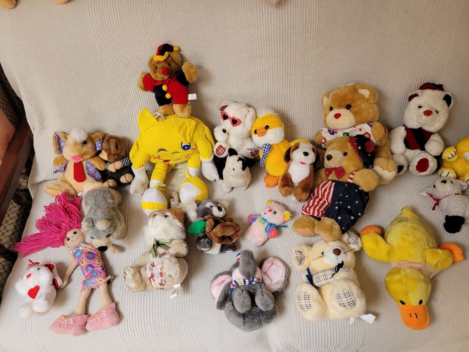 Brinquedos para cães