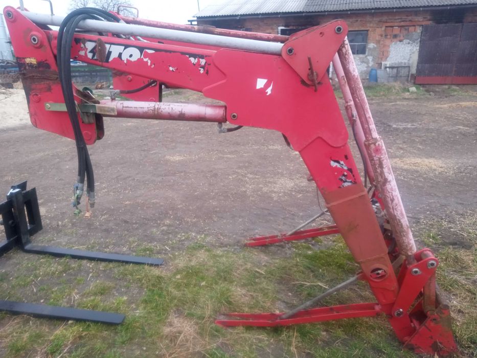 Sprzedam Tur 3-sekcyjny