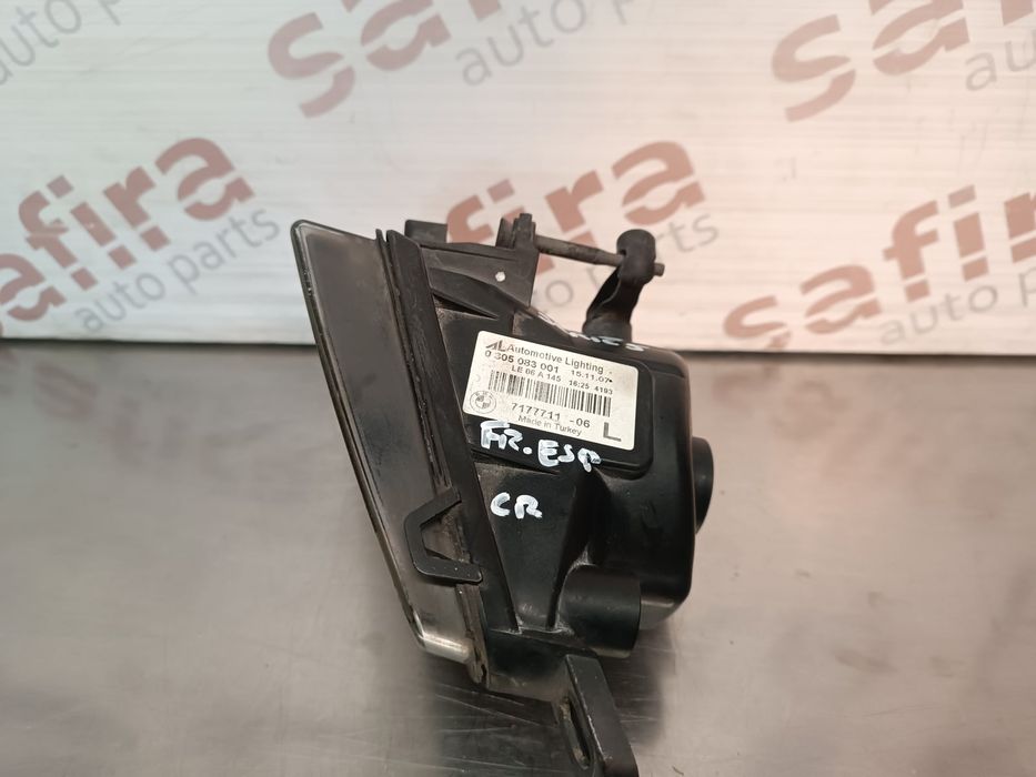 Farol Nevoeiro Frente Esquerdo BMW 5 - 0305083001