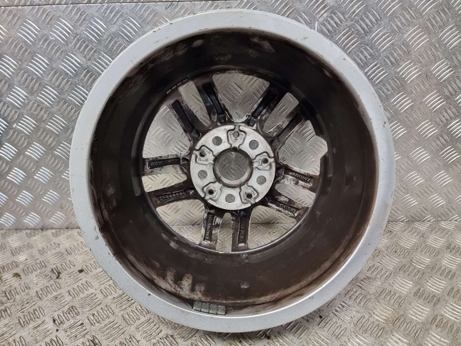 Bmw x1 f48 2 u06 alufelga 16" 7j 5x112 et41