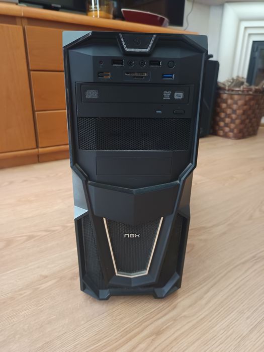 Box PC NOX Raven