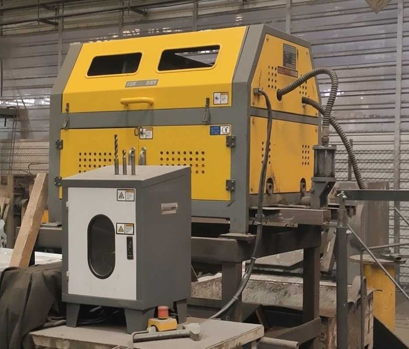 Prościarka FOX 2NC 5-12