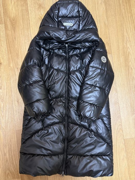 Пальто, зимова куртка, зимове пальто для дівчинки