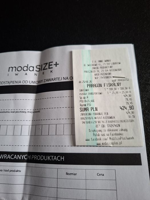 Sprzedam  sukienkę na wesele lub inną okolicznosc
