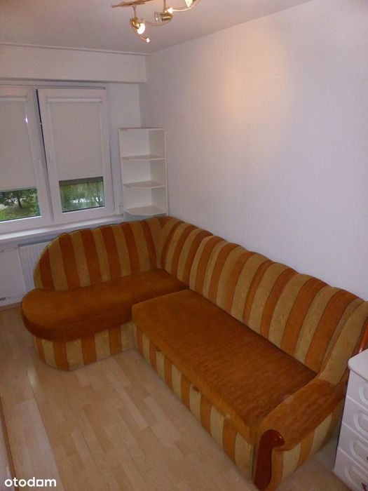 Mieszkanie inwestycyjne 32,3 m² + duża piwnica | Gagarina 62 |