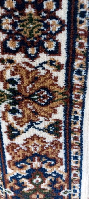 Kilim dywan na scianę