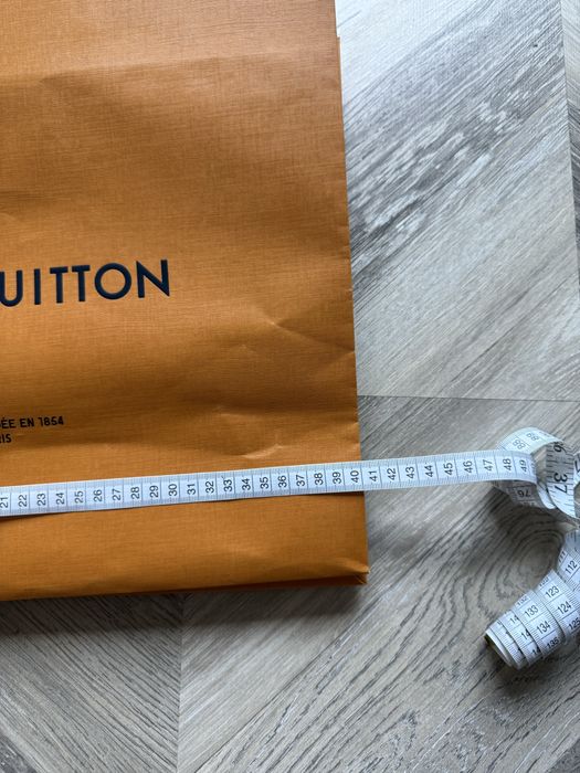 Średnia torba Louis Vuitton