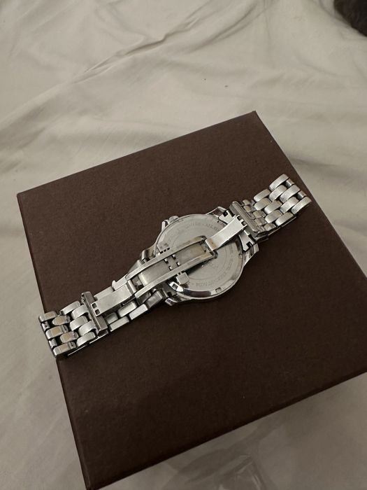 Zegarek Albert Riele