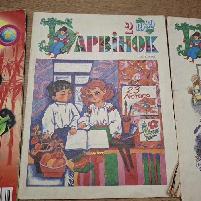 Дитячі книжки,  б/в