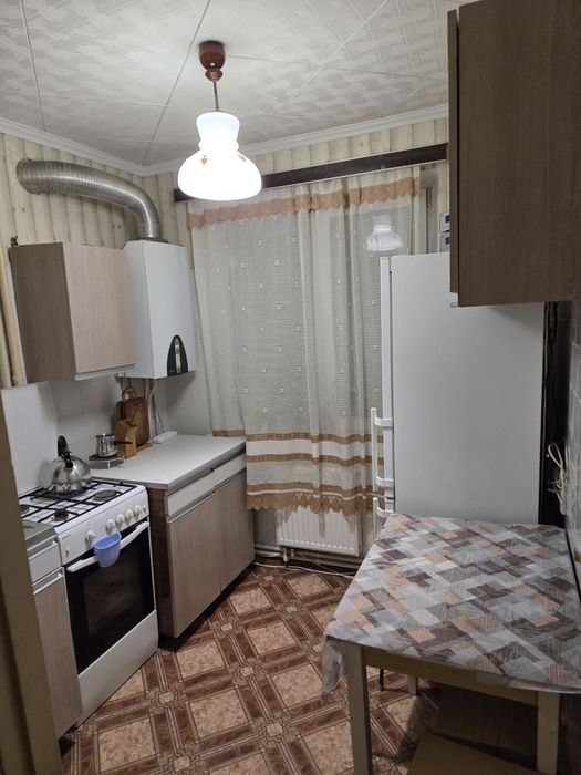 Оренда квартири з автономним газовим опаленням