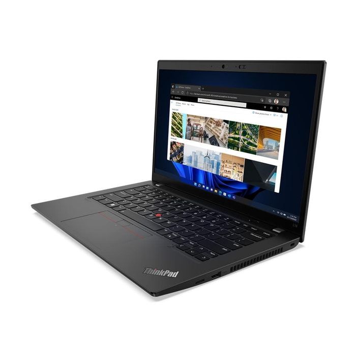 Lenovo ThinkPad L14 G3 Ryzen 3 Pro-5475U 8Gb 256Gb SSD Win11Pro de 14''