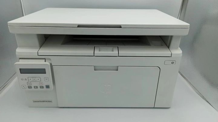 Принтер HP, мфу hp, принтер 3в1 HP M130, M134, M134fn