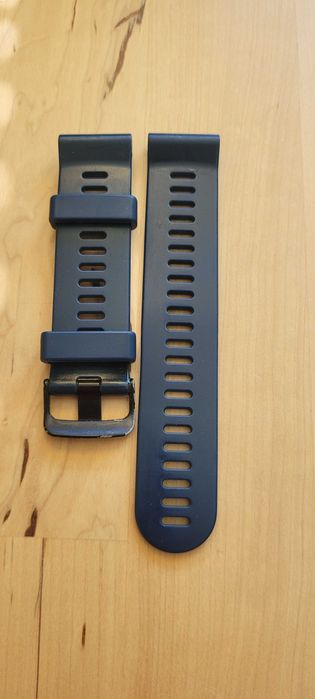 Pasek do zegarka Garmin Forerunner 945 / 955 (22 mm) - używany