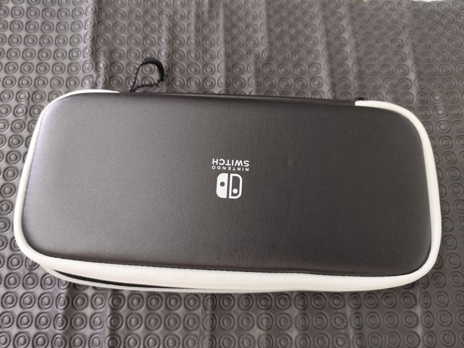Nintendo Switch lite desbloq.