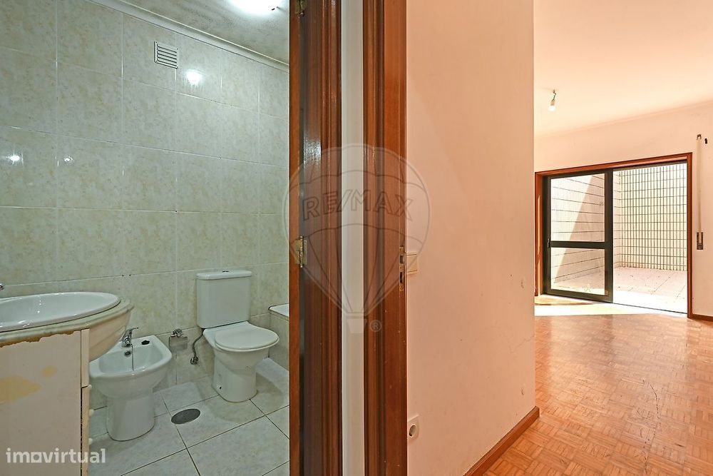 Apartamento T2 para venda