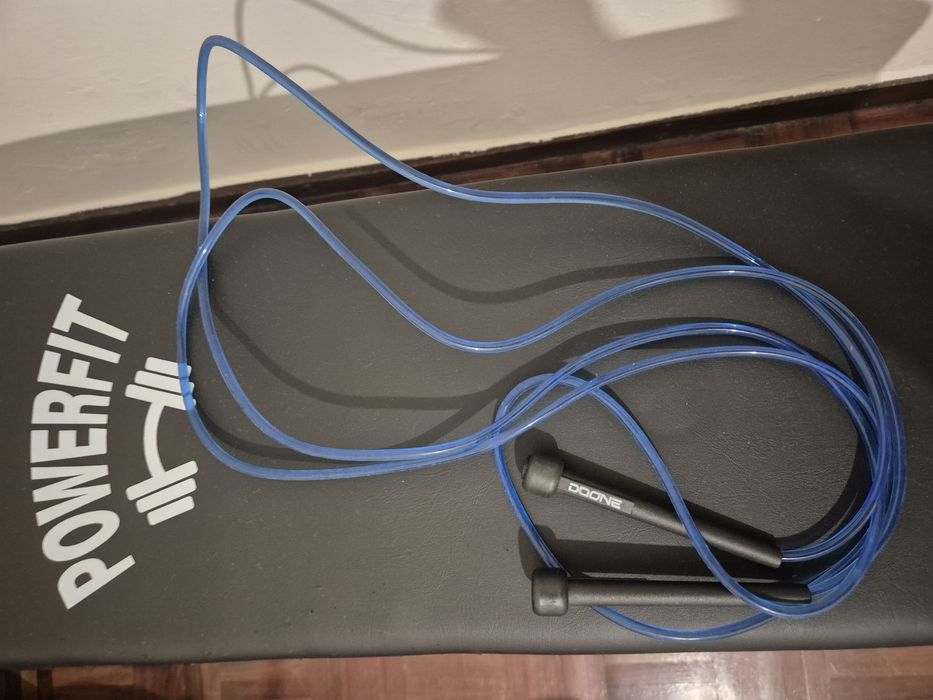 Corda de saltar doone