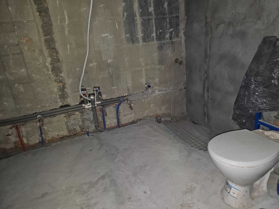 Продаж великої 2-к квартири у новобудові, Р-н Дахнівка. Сертифікат