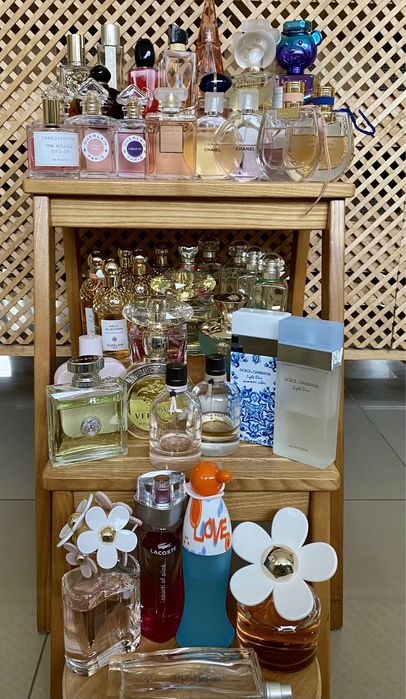 Распив,парфюмерия на распив,распивы оригинальной парфюмерии,отливант