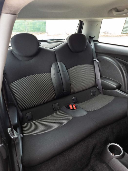 MINI Cooper 1.6 D