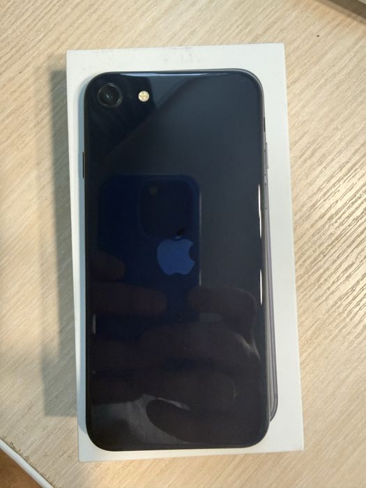 Iphone se 3 2022 64gb айфон СЕ 3 100%