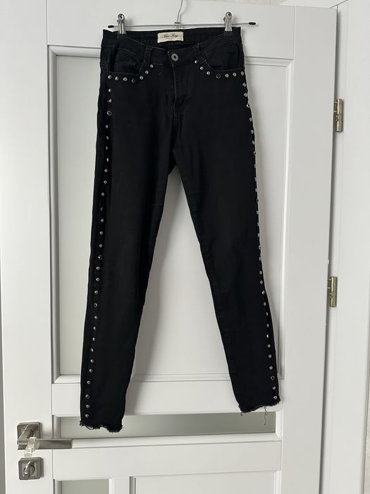 Джинси, легінси, штани