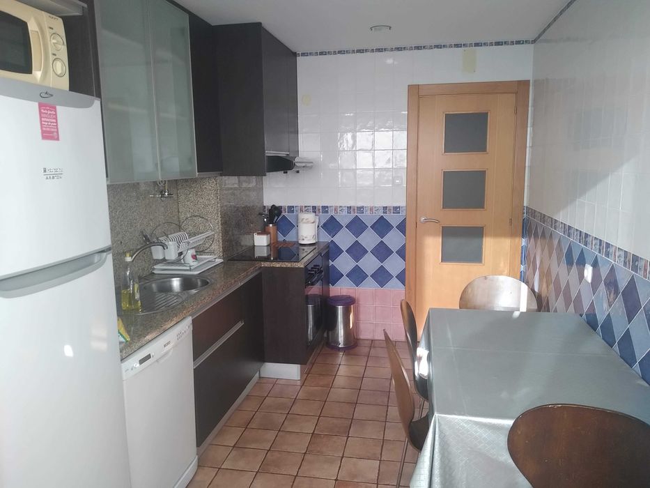 Apartamento T2 Férias na Póvoa de Varzim