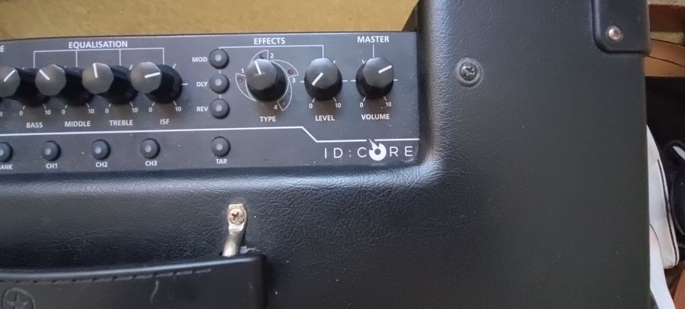 Blackstar ID Core 100