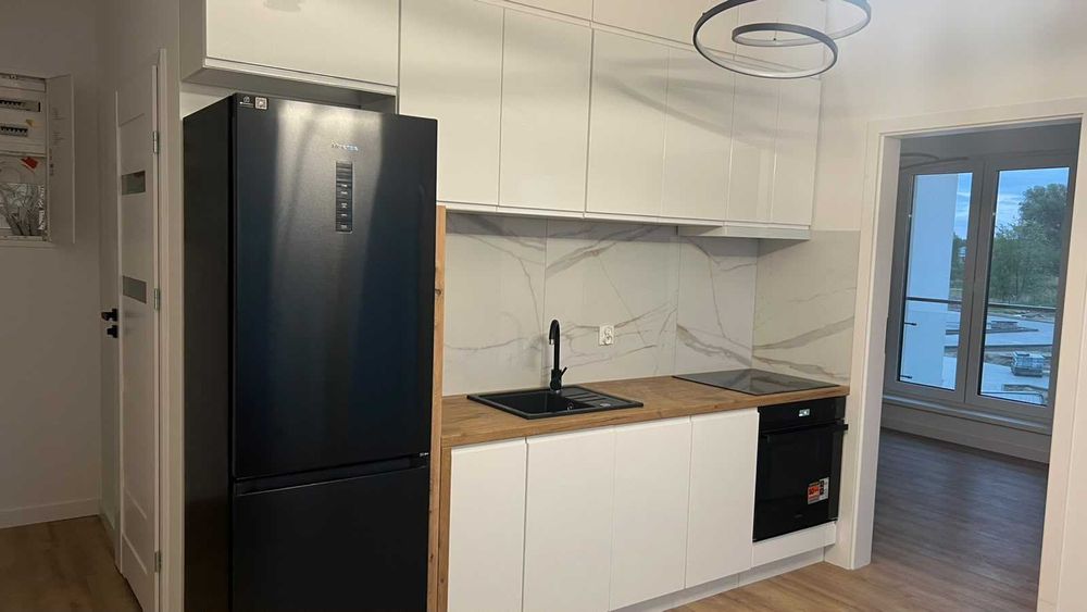 NOWE MIESZKANIE 42 m² –2 POKOJE + salon z aneksem kuchennym – SOHO PARK KROTOSZYN