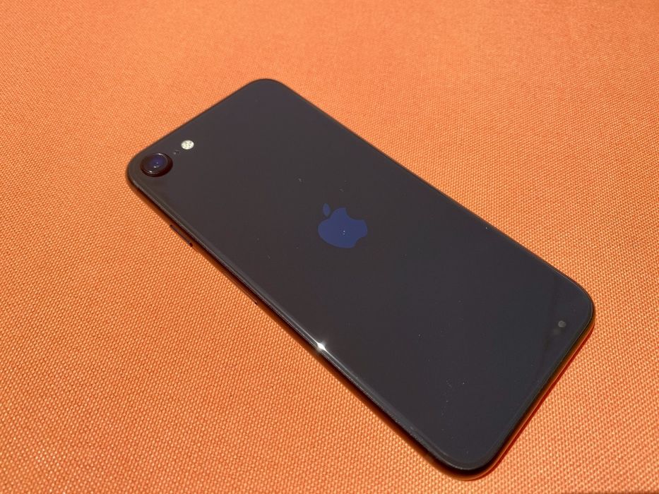 iPhone SE2020 excelente estado