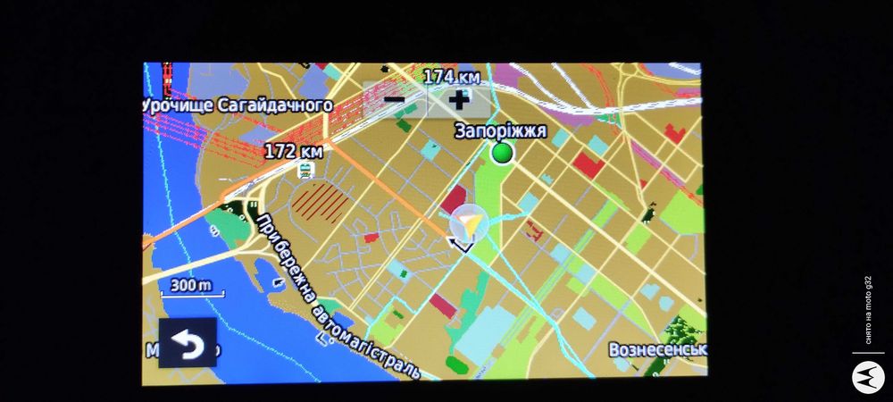 GPS навигатор Garmin nuvi 2589LMT экран 5.0"