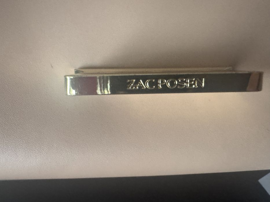 Сумка Zac Posen (оригінал)