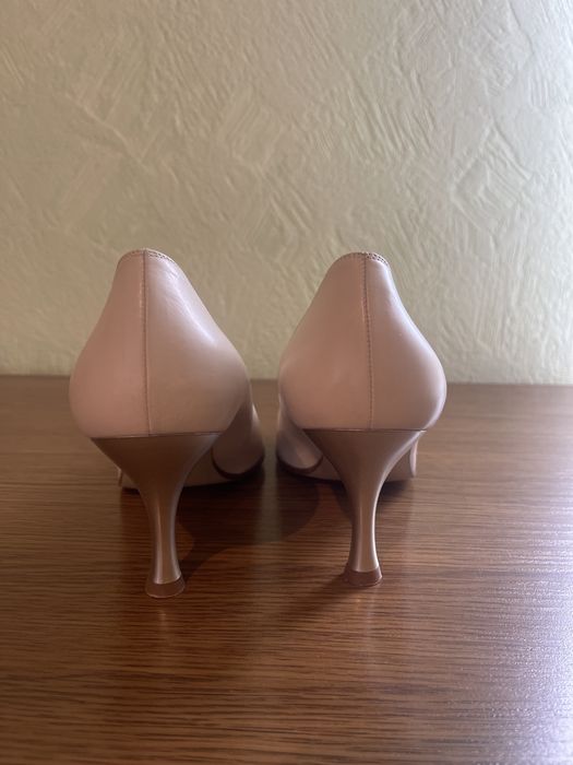 Продам гарні жіночі туфлі