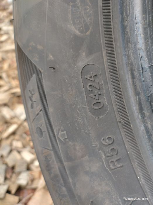 Imperial Allseason Driver 205/60/16 2024r 2szt