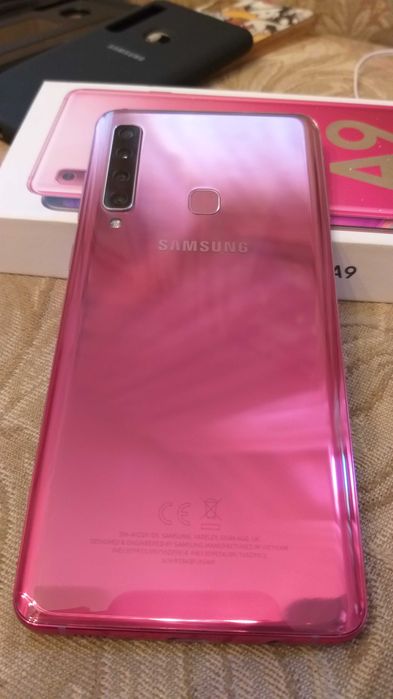 Samsung Galaxy A9