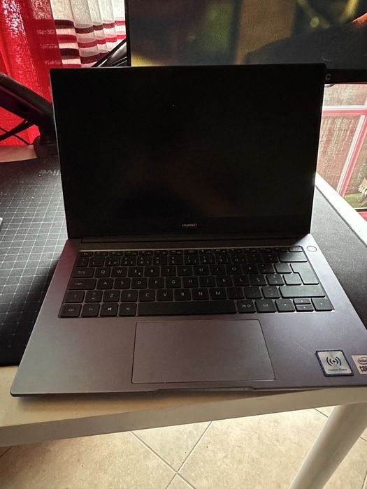 Computador portatil huawei D14